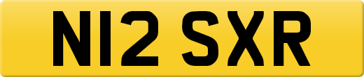 N12SXR